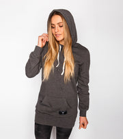 Keepin' it Cozy Sweatshirt Dress